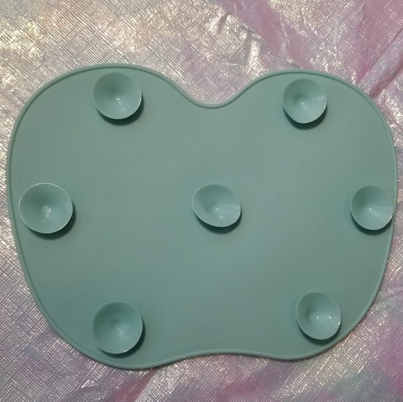 Silicone Brush Mat - Picture 5 of 6